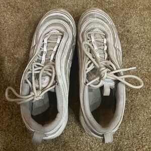 3 pairs of worn popular shoes for $20